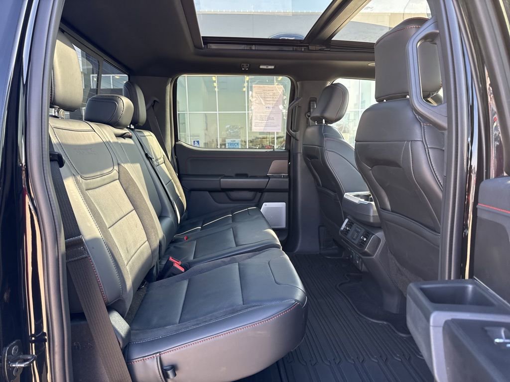 Certified 2025 Ford F150 Raptor image 32