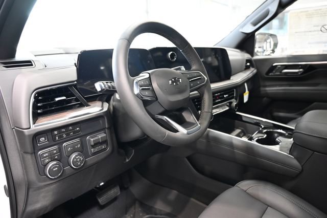 New 2026 Chevrolet Suburban Z71 w/ Comfort Package image 22