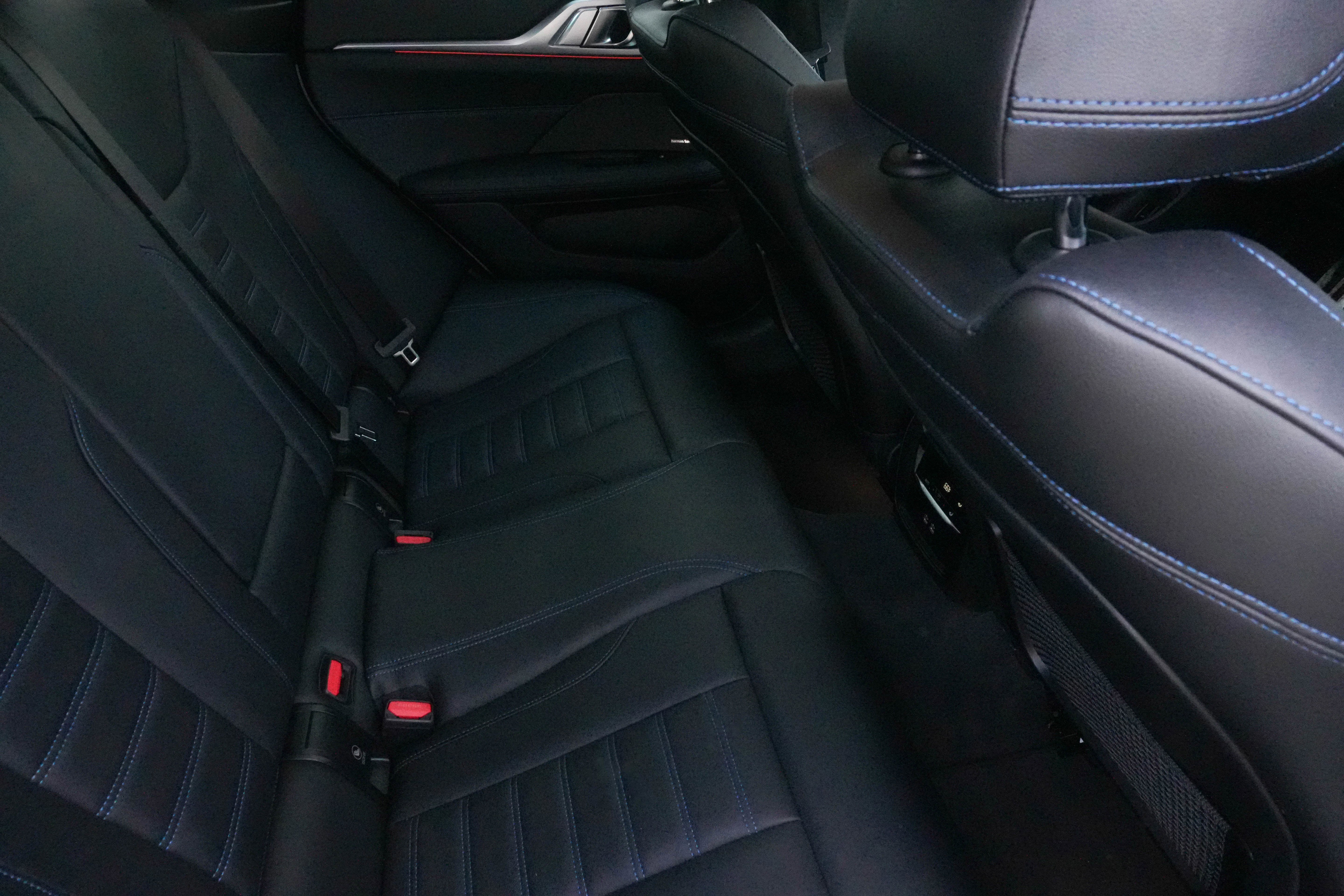 Used 2022 BMW M440i xDrive Gran Coupe w/ Premium Package image 35