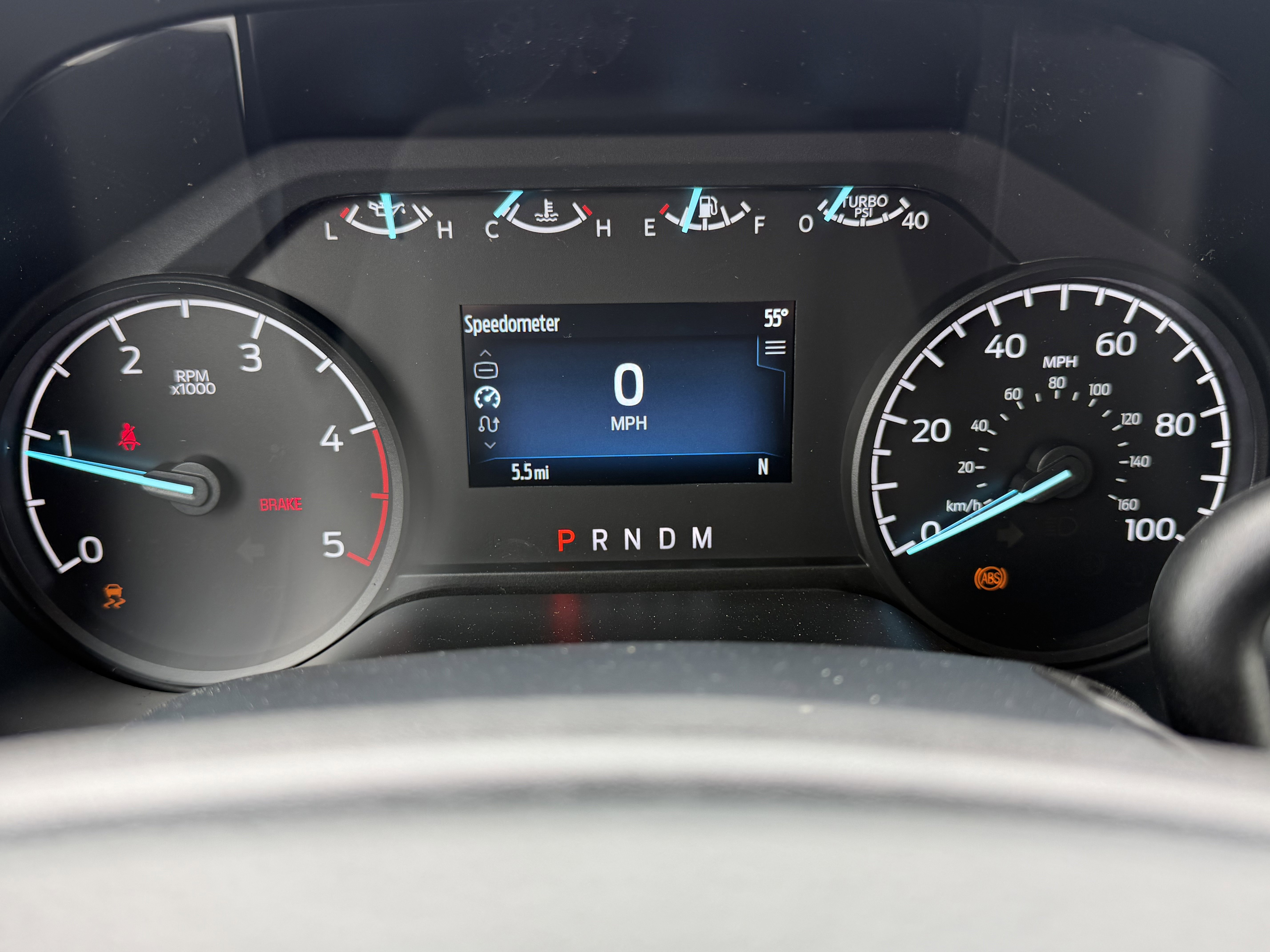 New 2026 Ford F350 XL AWD/4WD image 8