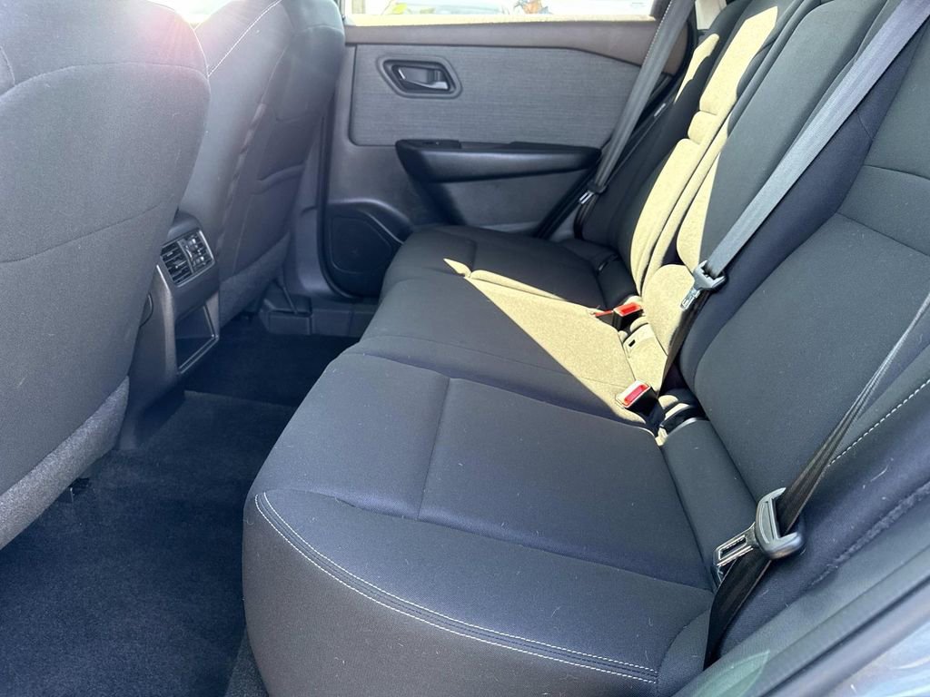 Certified 2023 Nissan Rogue S image 13