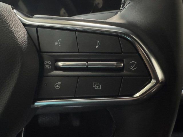 New 2026 Chevrolet Equinox ACTIV w/ Convenience Package III image 18