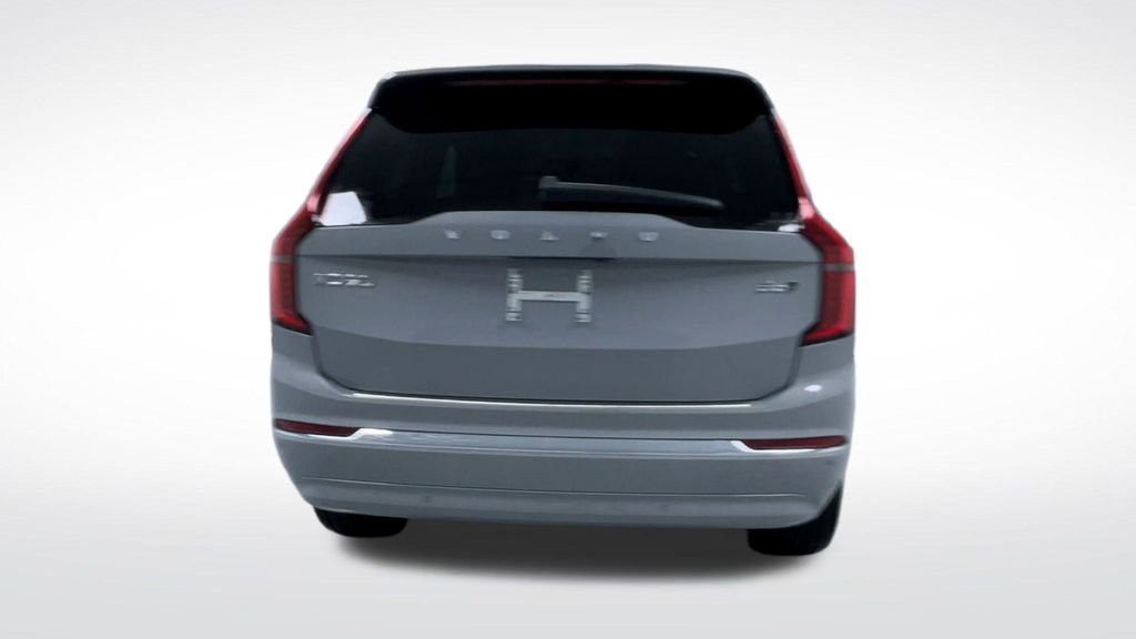 New 2026 Volvo XC90 B6 Plus w/ Protection Package Premier image 23