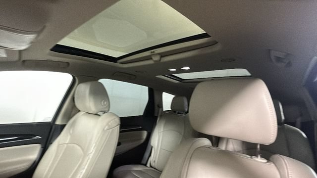 Used 2018 Buick Enclave Essence w/ Trailering Package FWD image 12