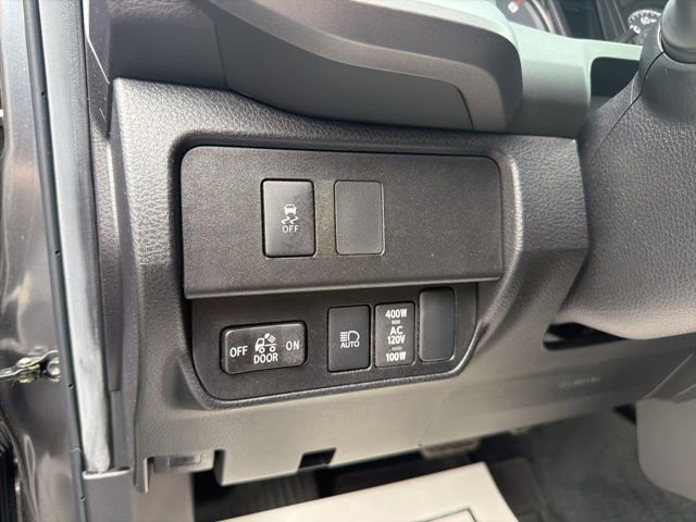 Certified 2023 Toyota Tacoma TRD Sport AWD/4WD image 21