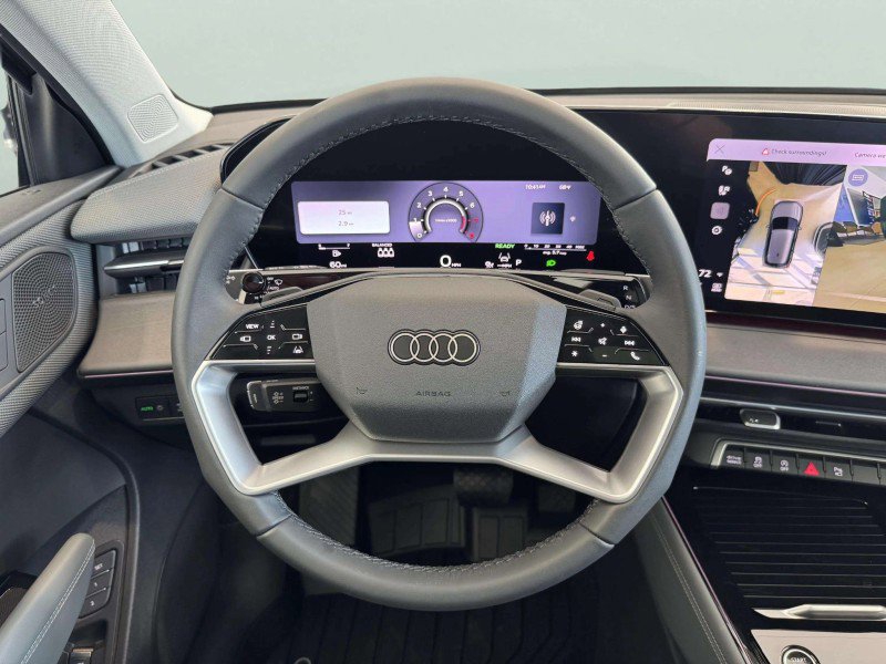 New 2026 Audi Q3 quattro 2.0T image 7