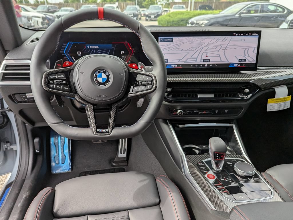 New 2026 BMW M2 w/ Lighting Package RWD image 20