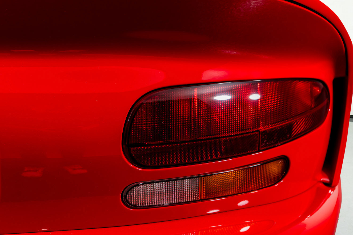 Used 2002 Dodge Viper GTS image 13