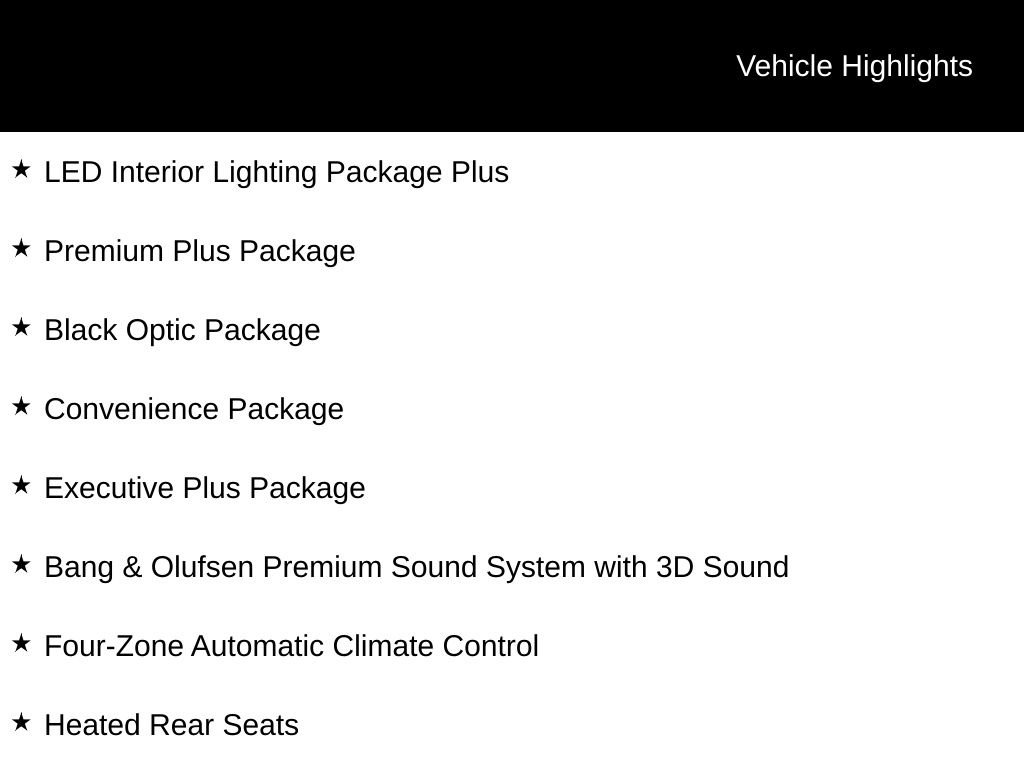 Certified 2025 Audi Q7 3.0T Premium Plus w/ Premium Plus Package image 9