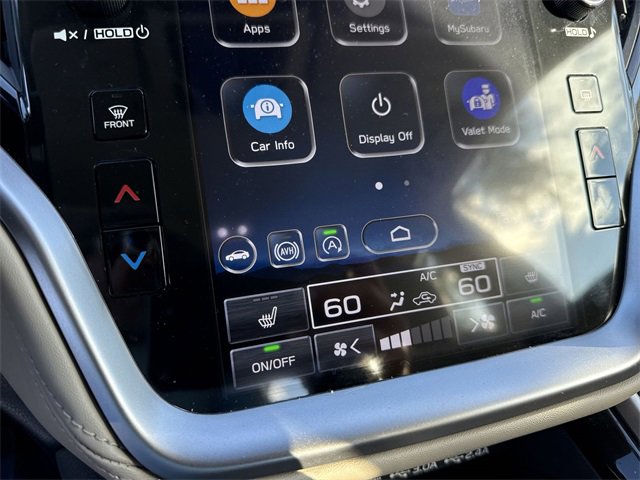 Certified 2024 Subaru Legacy Limited image 19