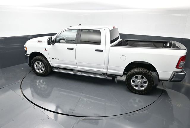 Used 2024 RAM 2500 Big Horn image 17