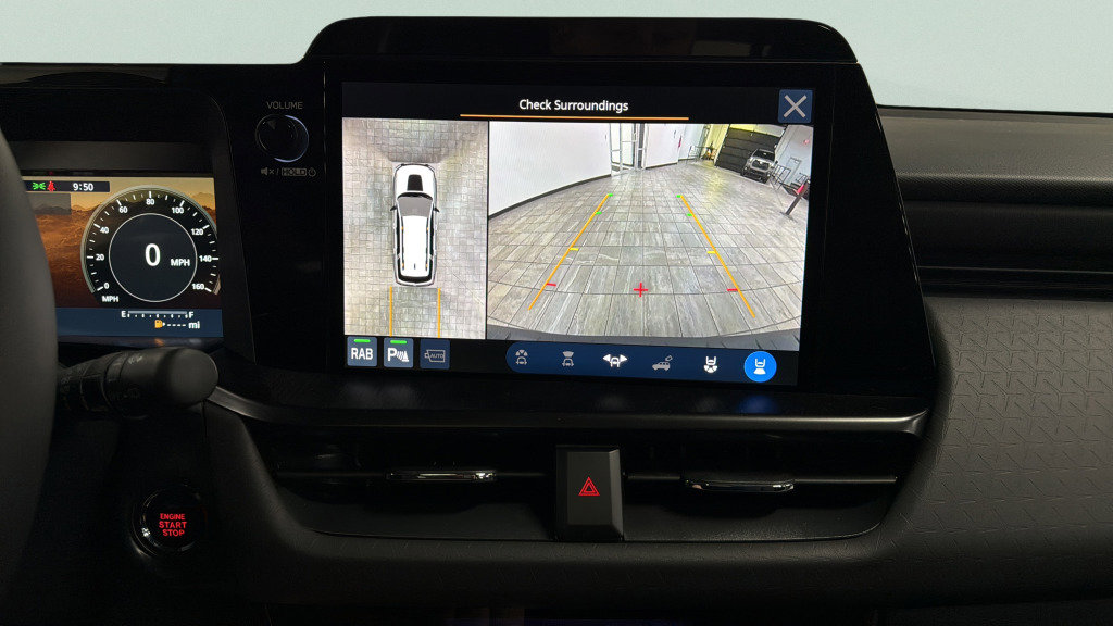 New 2026 Subaru Outback Wilderness image 29