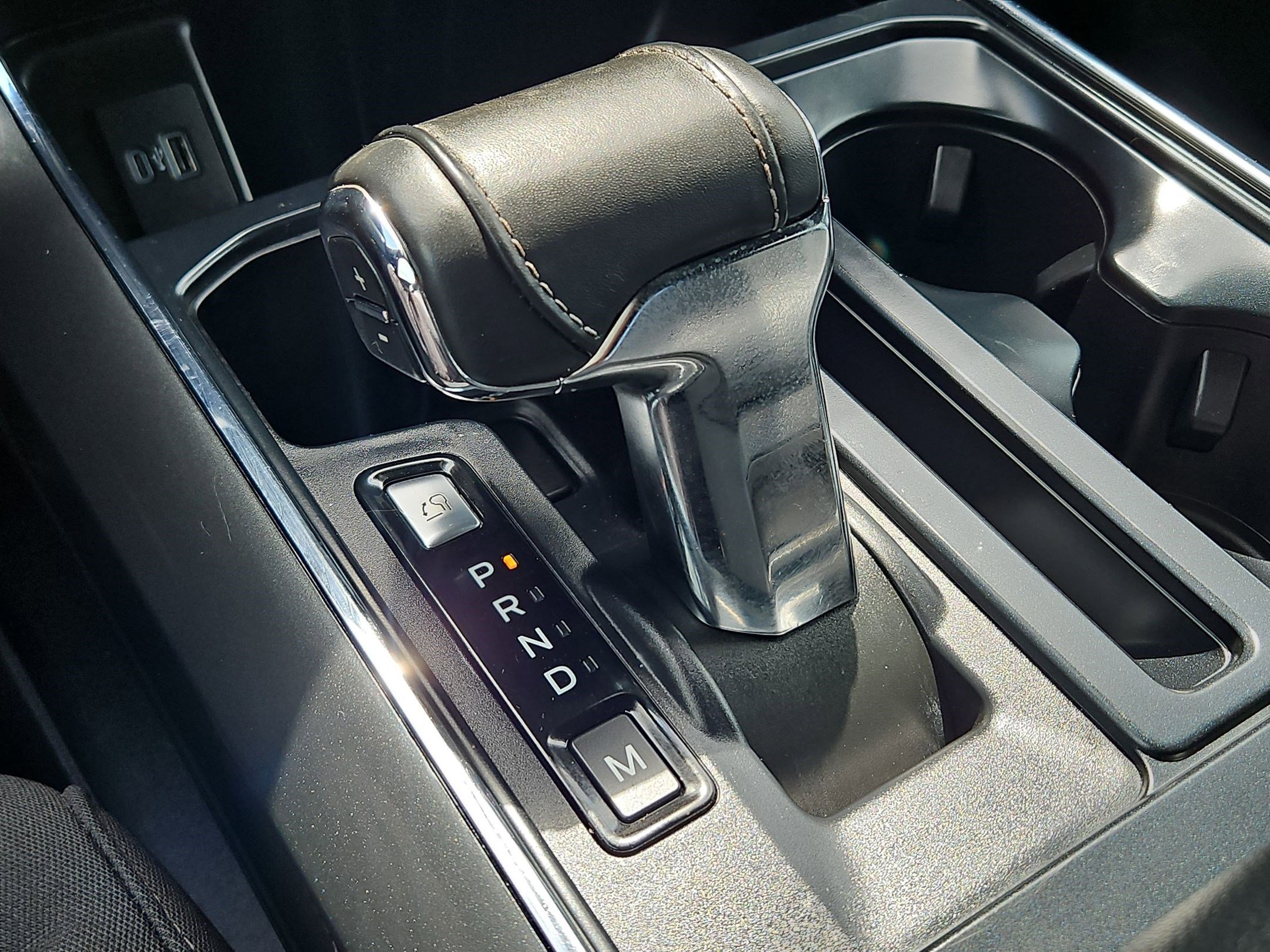 Used 2023 Ford F150 XLT w/ Equipment Group 302A High image 27