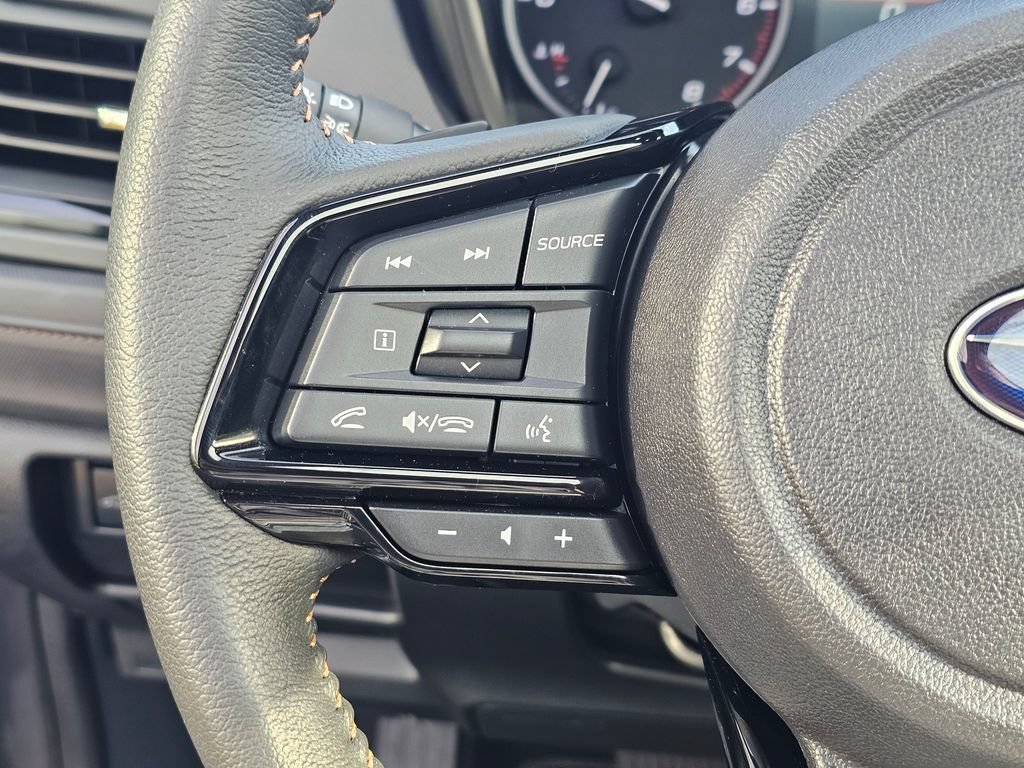 Certified 2025 Subaru Forester Touring AWD/4WD image 28