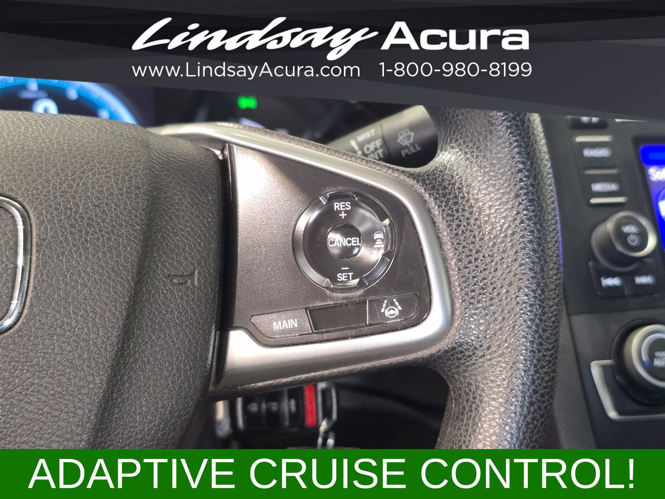 Used 2019 Honda Civic LX image 15