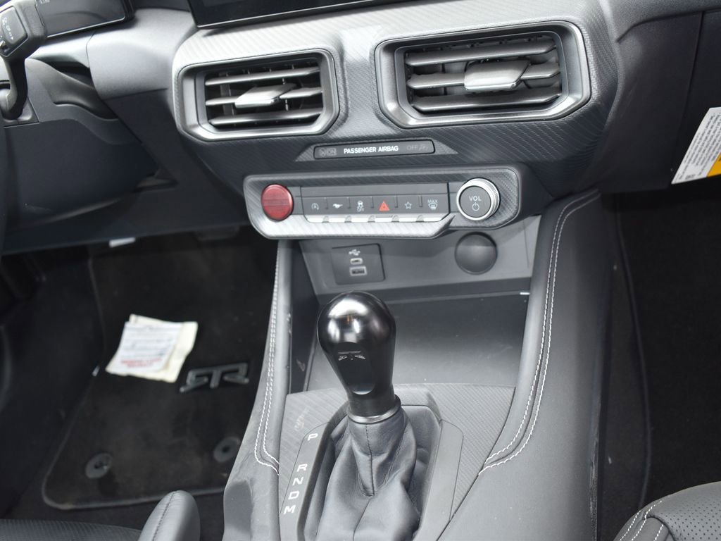 New 2025 Ford Mustang GT w/ GT Performance Package image 14