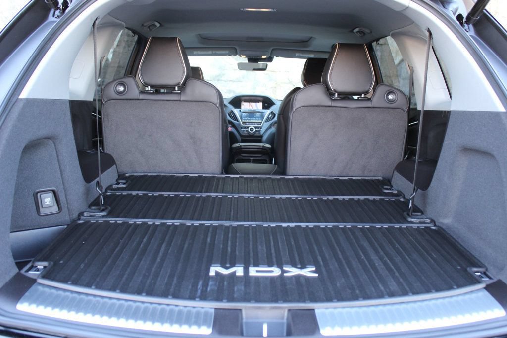 Used 2020 Acura MDX w/ Advance Package AWD/4WD image 20