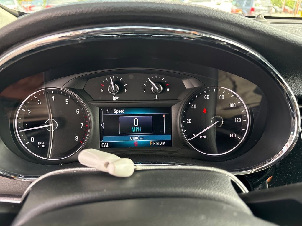 Used 2019 Buick Encore Preferred FWD image 11