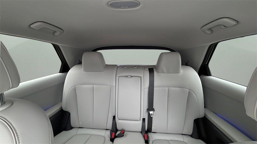 Certified 2023 Hyundai Ioniq 5 SEL image 9