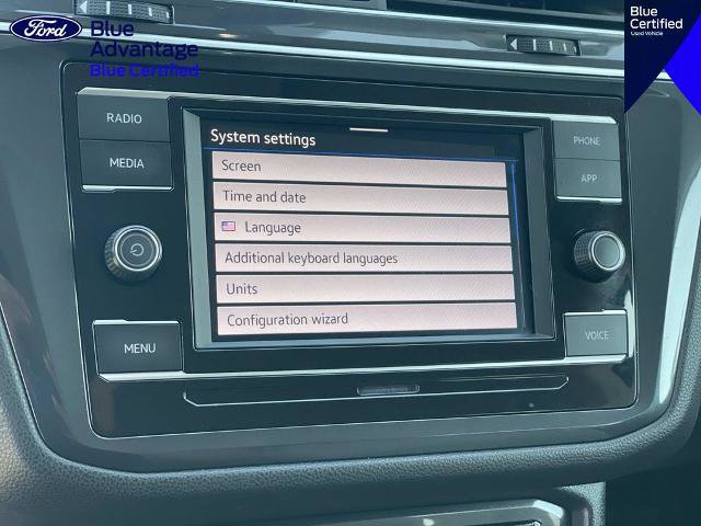 Used 2024 Volkswagen Tiguan S AWD/4WD image 15