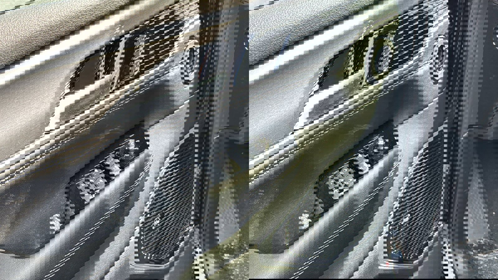 New 2026 Jeep Grand Wagoneer Limited image 14