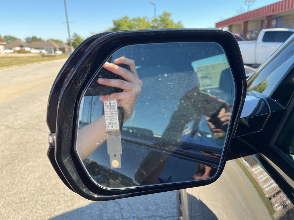 New 2026 Toyota Tundra Limited image 38