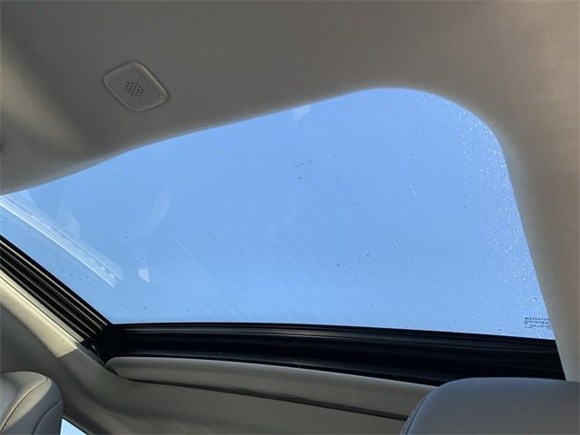 Certified 2023 Toyota Highlander Bronze Edition image 30