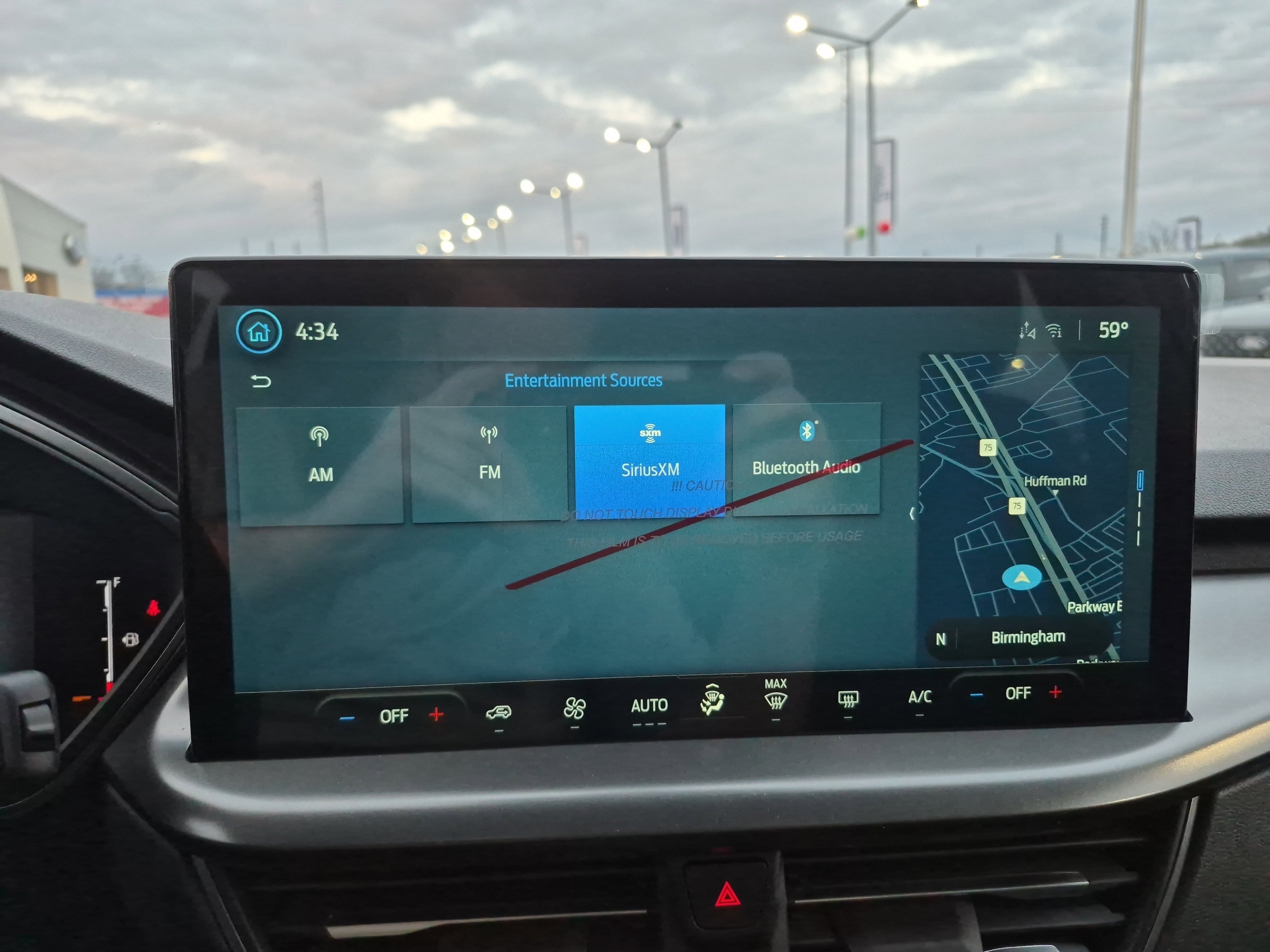 New 2026 Ford Escape Active w/ Tech Pack #1 image 32