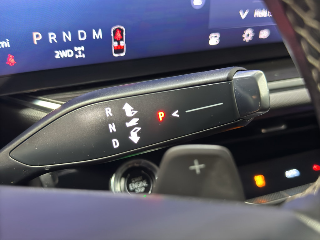 Used 2024 Buick Envision Preferred AWD/4WD image 25