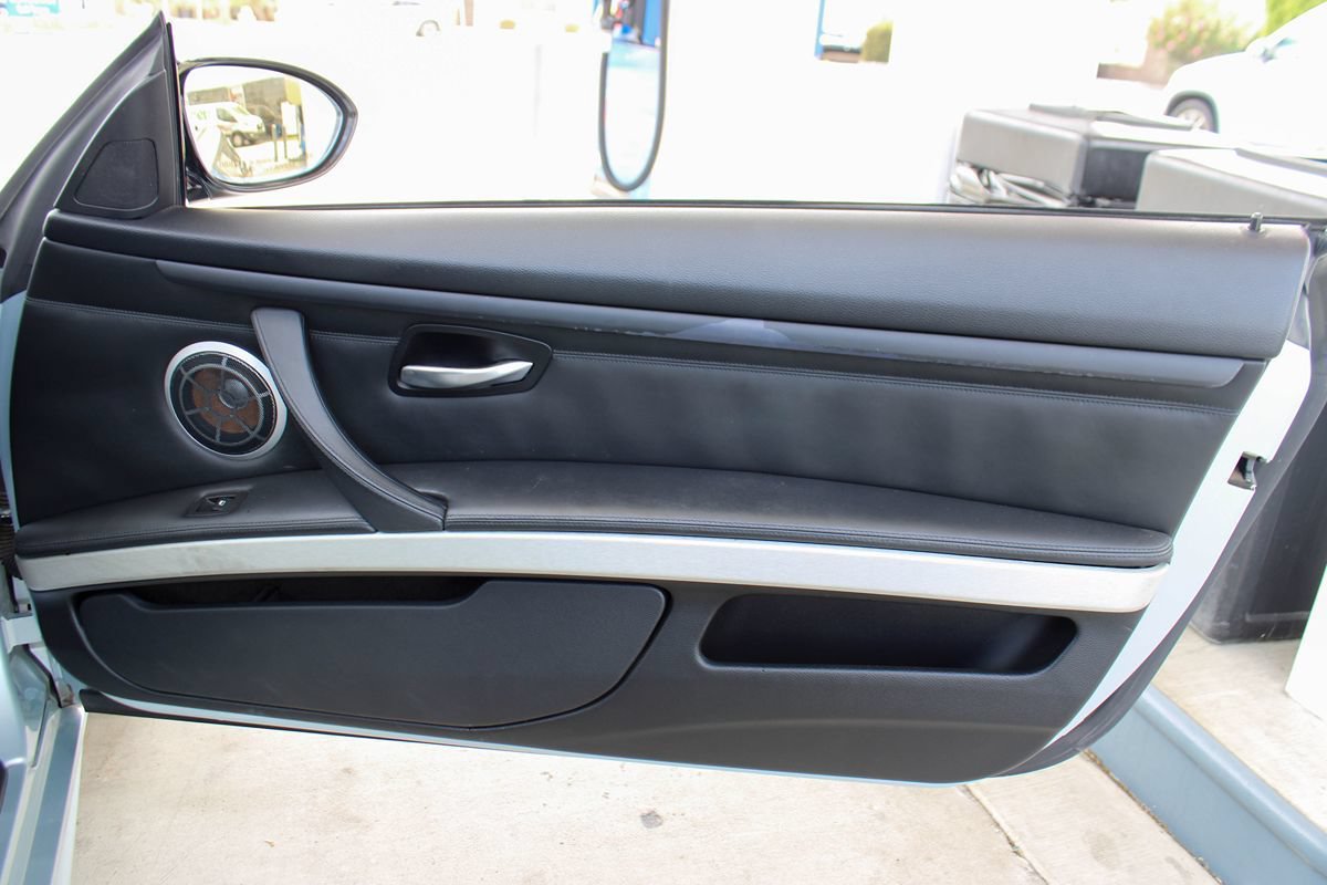 Used 2012 BMW M3 Coupe RWD image 34