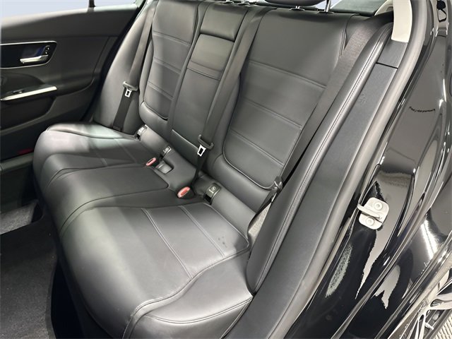 Used 2025 Mercedes-Benz C 300 4MATIC Sedan image 30