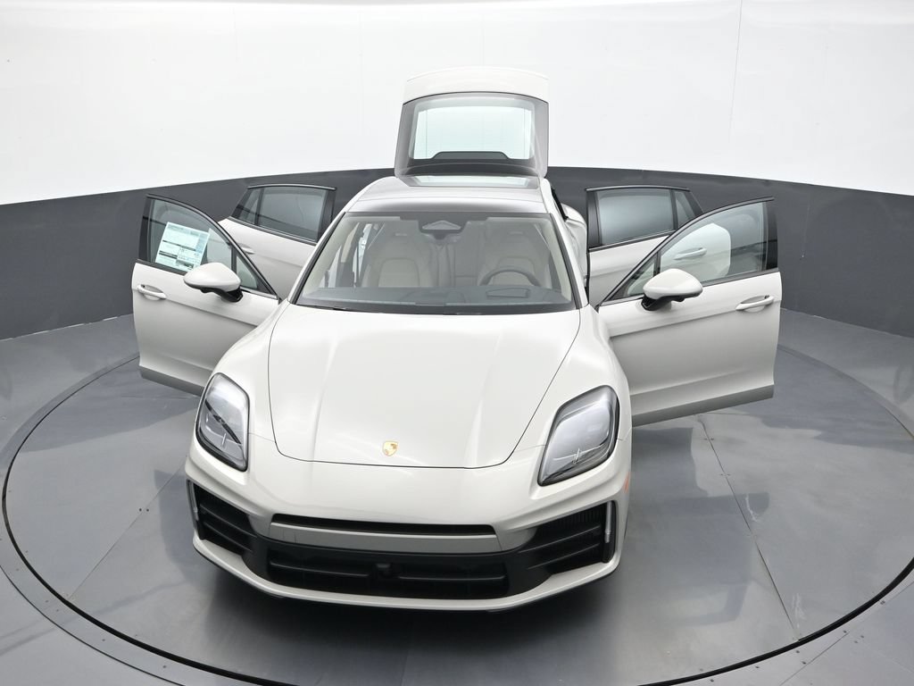 New 2026 Porsche Panamera 4 AWD/4WD image 31