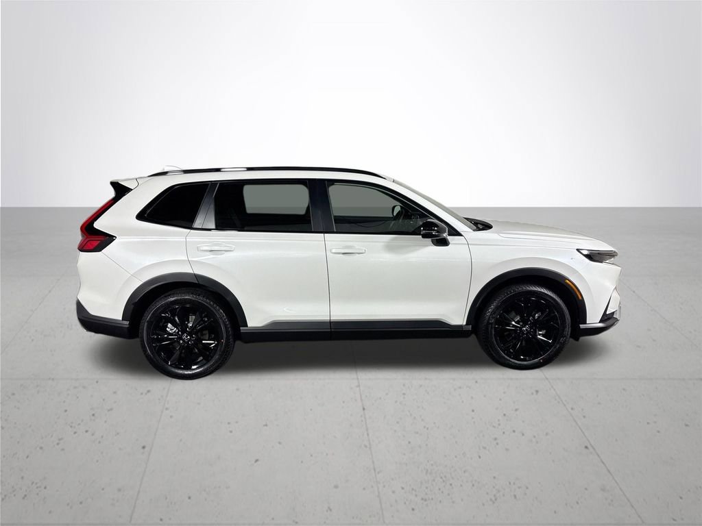 New 2026 Honda CR-V Sport Touring image 5