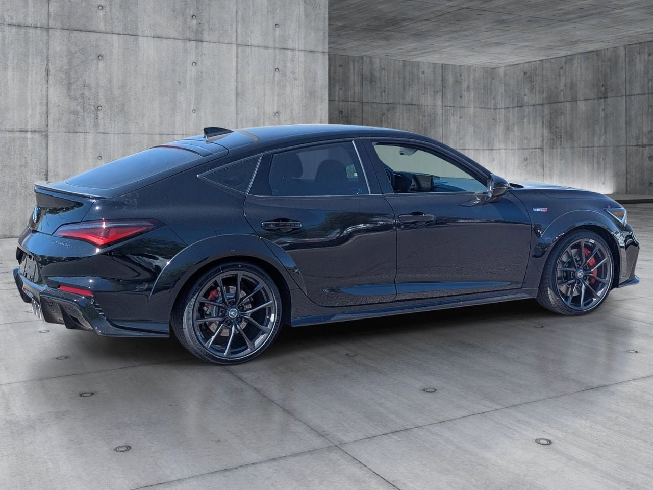 New 2026 Acura Integra Type S FWD image 5