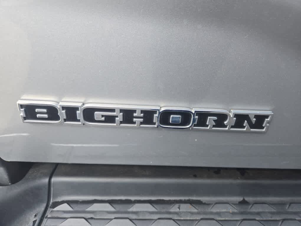 Used 2022 RAM 2500 Big Horn AWD/4WD image 51