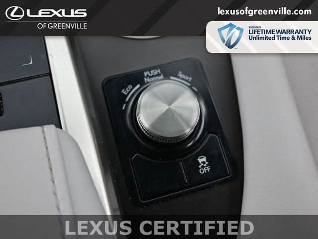 Certified 2022 Lexus RX 350 350 w/ Premium Package image 20
