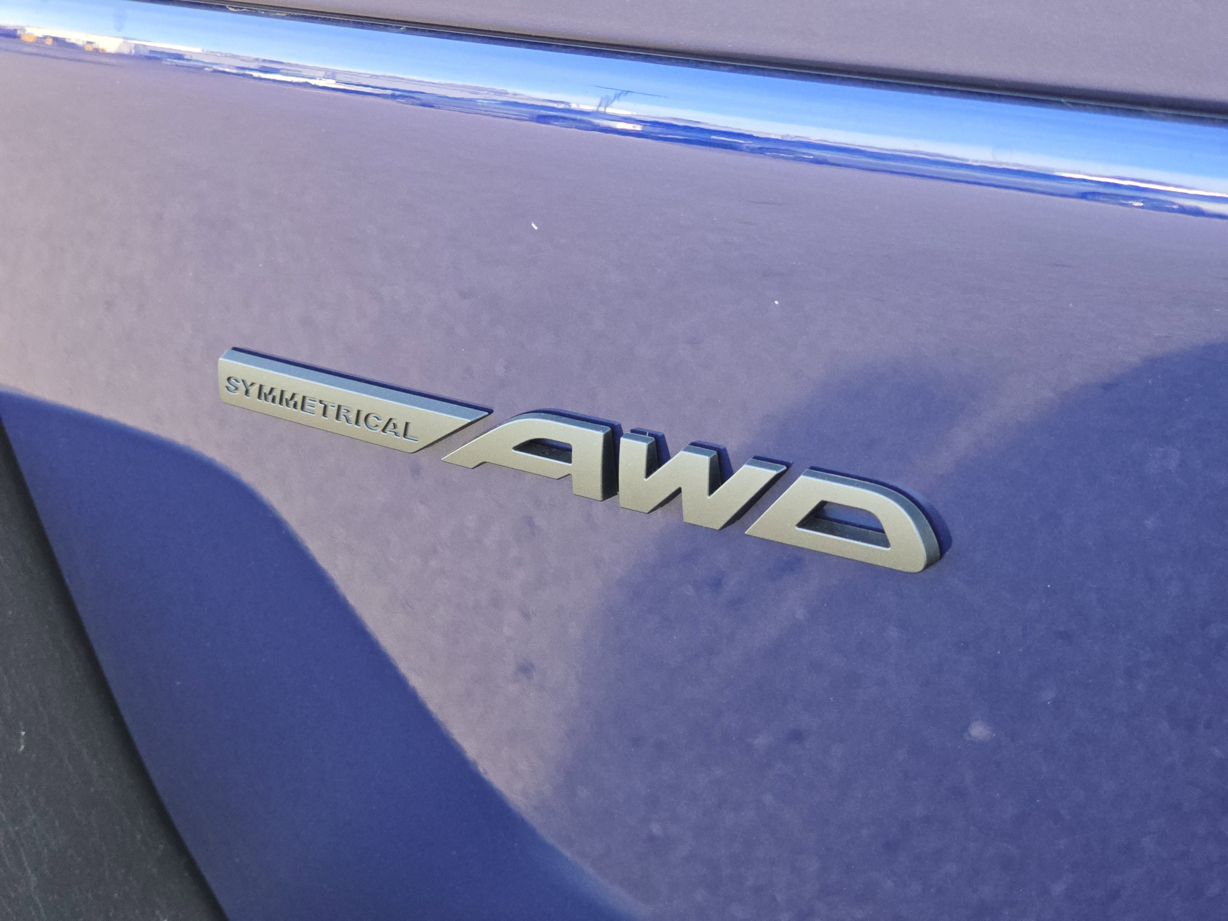 New 2026 Subaru Outback Limited XT image 11