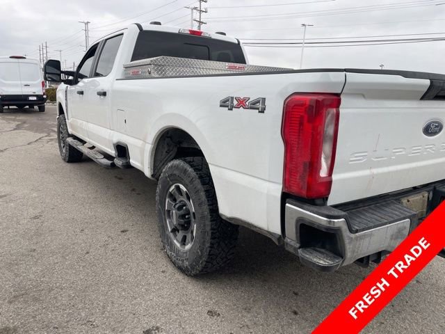 Used 2023 Ford F350 XL image 7
