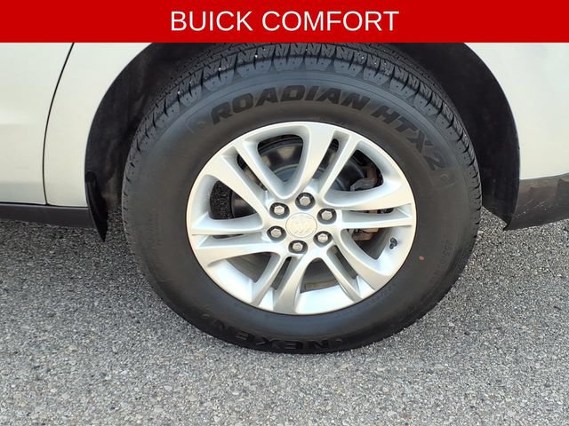 Used 2020 Buick Enclave Premium w/ Trailering Package, 5000 lbs. AWD/4WD image 8
