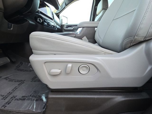 Used 2024 GMC Sierra 2500 SLT w/ SLT Premium Package image 23