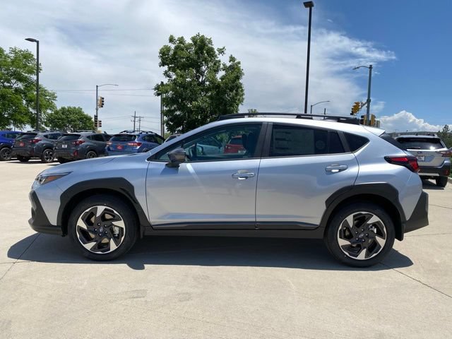 New 2026 Subaru Crosstrek 2.5i Limited w/ Popular Package #4A AWD/4WD image 2