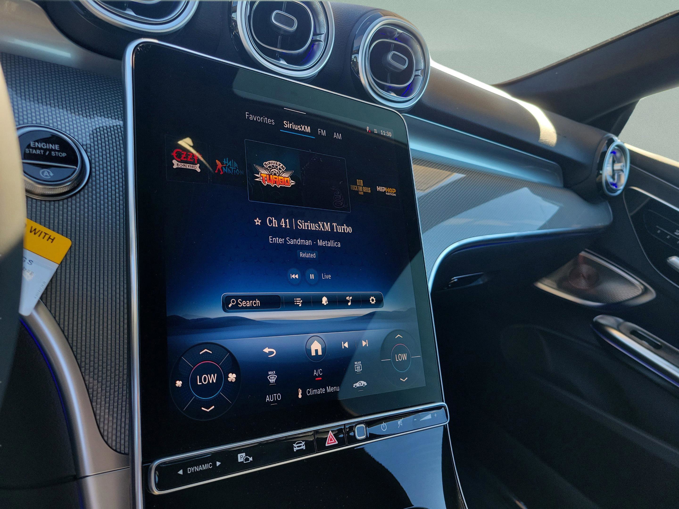 New 2026 Mercedes-Benz CLE 300 4MATIC Coupe image 17