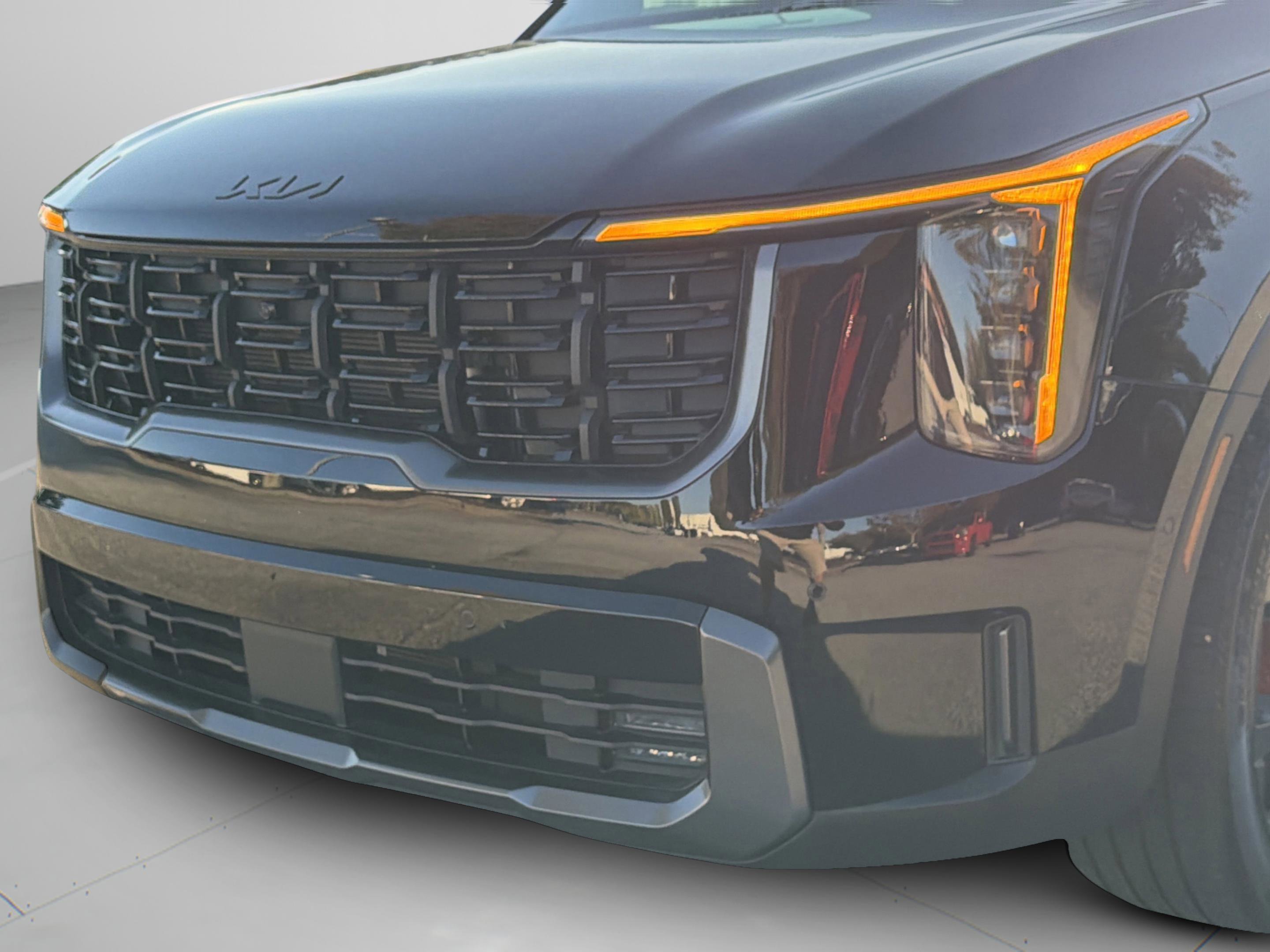 Certified 2025 Kia Sorento SX Prestige image 33