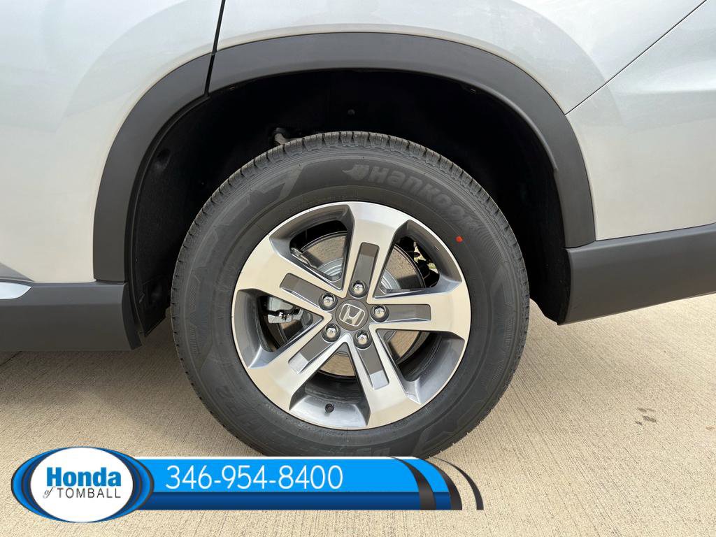 New 2026 Honda Pilot EX-L image 19