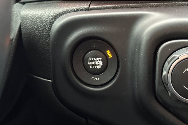 Used 2019 Jeep Wrangler Unlimited Rubicon image 26