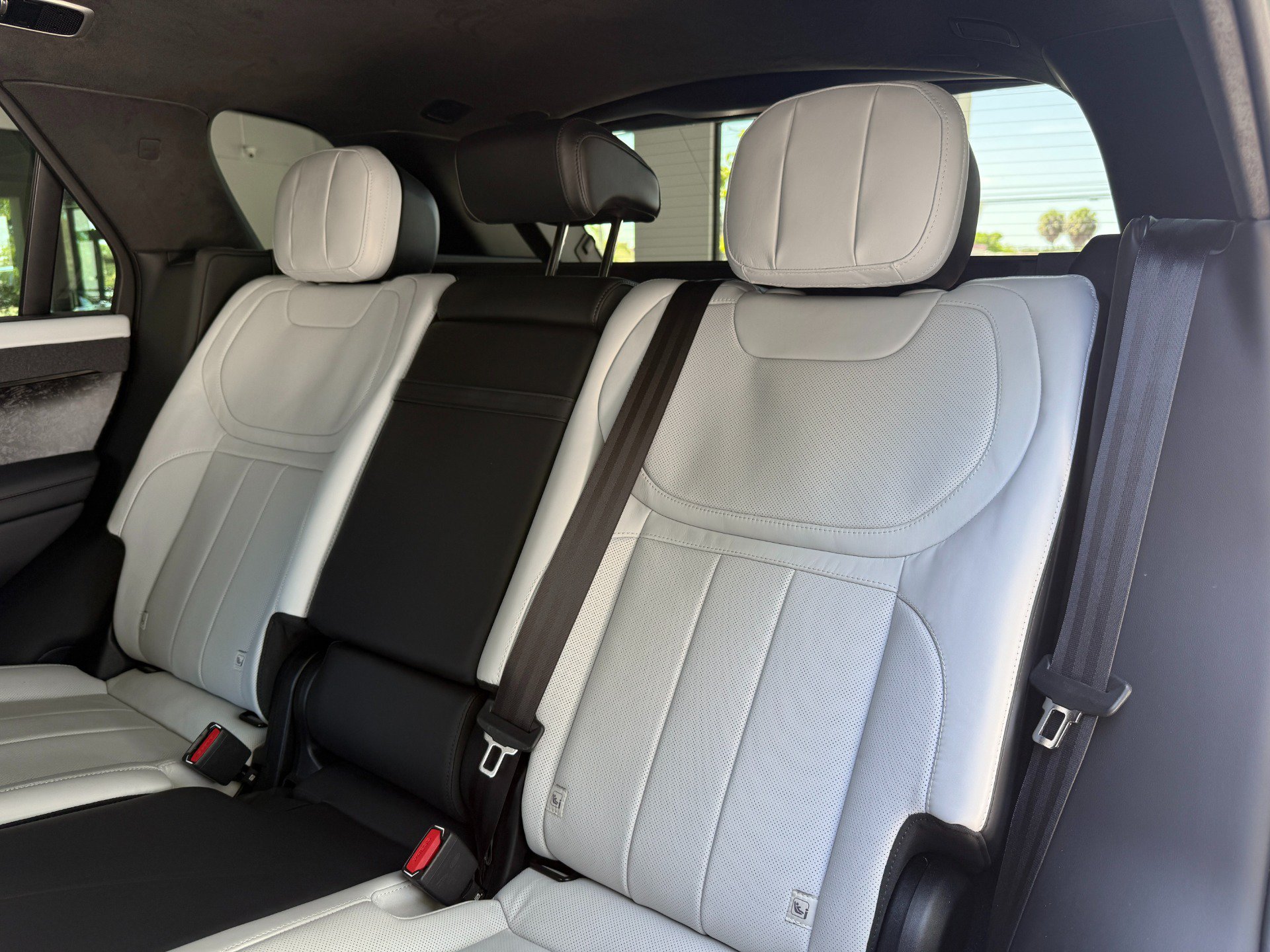 Used 2023 Land Rover Range Rover Sport First Edition AWD/4WD image 26