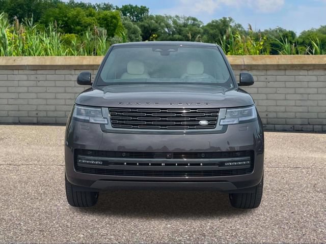 New 2026 Land Rover Range Rover Long Wheelbase SE AWD/4WD video 2