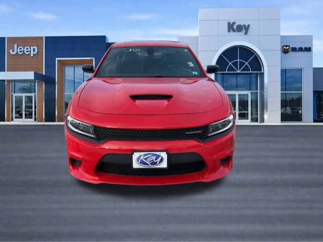 Used 2023 Dodge Charger R/T w/ Plus Group image 19