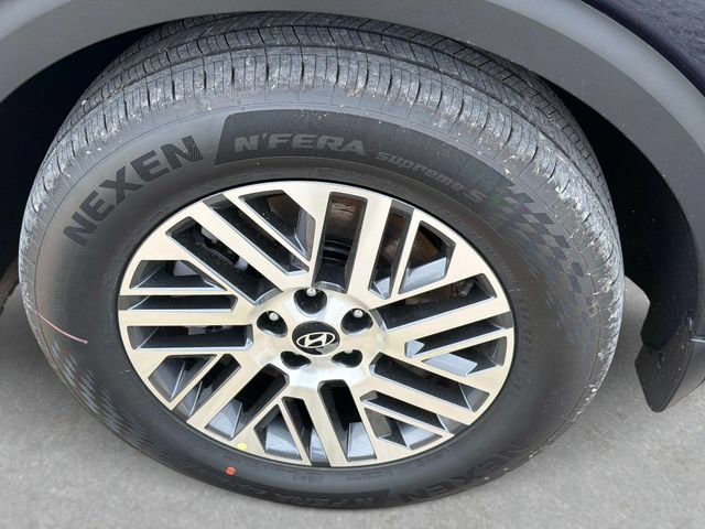 New 2026 Hyundai Palisade SEL AWD/4WD image 11
