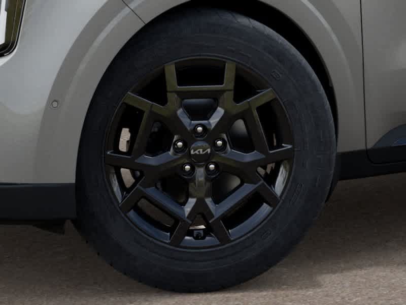 New 2027 Kia Carnival SX Prestige FWD image 9